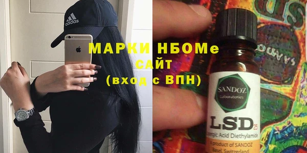 твердый Арсеньев